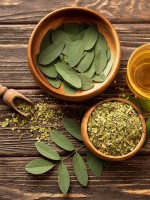 فوائد السنامكي العشبة السحرية لتنظيف الجسم- المصدر Image By Freepik