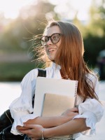 الحياة الجامعية مرحلة تشكل الشباب- المصدر freepik