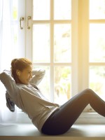 ممارسة الرياضة في رمضان متى؟ - المصدر Image By Freepik