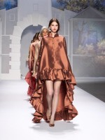 لورا بياجيوتي Laura Biagiotti- مصدر الصورة Launchmetrics/Spotlight©