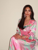 نور الغندور - الصورة من حسابها على إنستغرام