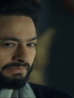 حمادة هلال من مسلسل المداح 6- الصورة من الشركة المنتجة للمسلسل