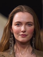 من عرض رالف لورين Ralph Lauren - الصورة من Launchmetrics/Spotlight©