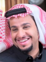 فيصل العيسى- الصورة من حساب شباب البومب على الانستغرام