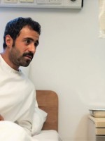 ناصر الدوسري ولمى عبد الوهاب- الصورة من حسابه على الانستغرام