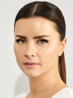 الفنانة نور - الصورة من حسابها على انستغرام