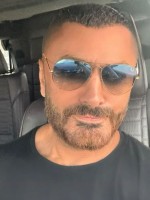 تامر حسني - الصورة من حسابه على إنستغرام