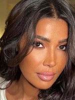 مها نصار - الصورة من صفحتها على انستغرام