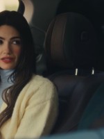 تارا عماد وعمرو سعد من مسلسل إفراج - الصورة من شاشة عرض المسلسل