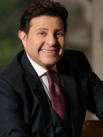 هاني شاكر - الصورة من حسابه على الفيس بوك