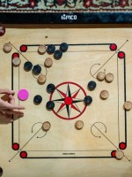 ليالي حراء الرمضانية