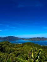 بويرتو برنسيسا غنية بالمناظر الطبيعية 