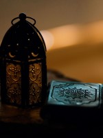 كلام في وداع شهر رمضان 