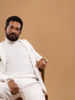 عمرو سعد- الصورة من حسابه على إنستغرام