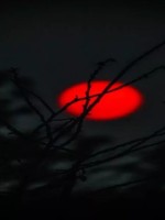 أخر خسوف كلي للقمر حتى 2028 استمر 5 ساعلات