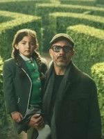 بوستر مسلسل أب ولكن- الصورة من المركز الإعلامي لمنصة WATCH IT