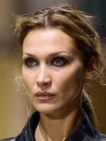 من عرض برادا Prada لأسبوع الموضة في ميلانو  لخريف شتاء 2027/2026- الصورة من LaunchmetricsSpotlight ©