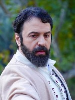 تيم حسن في مسلسل مولانا - الصورة من صفحته على إنستغرام