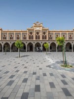 متحف سكة الحجاز