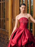 رامي العلي- مصدر الصورة Launchmetrics/Spotlight ©