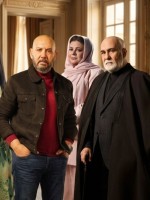 صورة مٌجمعة للنجوم من بوسترات مسلسلات رمضان 2026 - الصور الأصلية من الشركات المنتجة