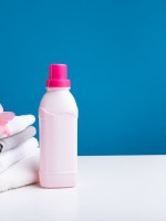 منعم الأقمشة