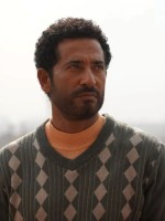 عمرو سعد - الصورة من صفحته على فيسبوك