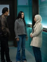 مسلسل عرض وطلب