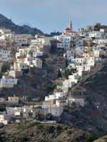 أوليمبيا هي واحدة من أهم المواقع الأثرية في اليونان