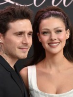 نيكولا بيلتز تنشر صور احتفال بروكلين بيكهام بيوم ميلاده وتوجّه له رسالة