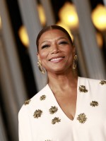 كوين لطيفة Queen Latifah من حفل LACMA Art+Film Gala 2025 في لوس أنجلوس - مصدر الصورة: Frazer Harrison / GETTY IMAGES NORTH AMERICA / Getty Images via AFP