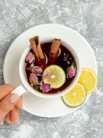 طرق سهلة لحرق الدهون المتراكمة في رمضان - المصدر Image by KamranAydinov on Freepik