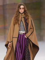 إطلالة من كلوي Chloé - الصورة من Launchmetrics/Spotlight ©