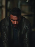 احمد العوضي من مشهد نهاية الحلقة الـ 17