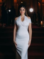 يارا السكري- الصورة من حسابها على انستغرام