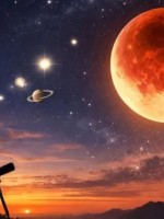 ظواهر فلكية