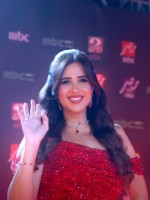 ياسمين عبد العزيز من مسلسل وننسى اللى كان