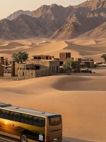 مسار بدر التاريخي