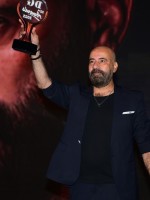 محمد سعد- الصورة من صفحته على فيس بوك