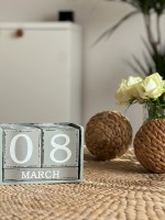 ديكور المنزل في يوم المرأة العالمي