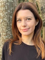 بيرين سات- الصورة من حسابها على إنستغرام