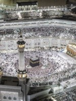  توفير أكثر من 40 خدمة رقمية بسبع لغات لخدمة ضيوف الرحمن خلال الشهر الفضيل