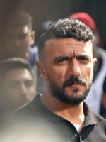 أحمد العوضي من مسلسل على كلاي- الصورة من صفحته على "فيسبوك"