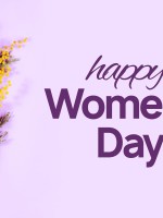 يوم المرأة العالمي