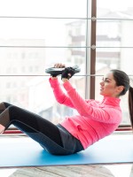 تمارين رياضية فعّالة قبل عيد الفطر للحصول على جسم مثالي- المصدر Image By Freepik