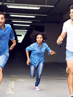 تفسير حلم الهروب من شخص