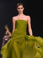 إيلي صعب- الصورة من Launchmetrics/Spotlight ©