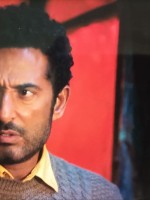 عمرو سعد من مسلسل إفراج - الصورة من الشركة المُنتجة للمسلسل