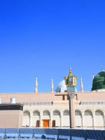 المسجد النبوي