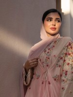 حنين الصيفي - الصورة من حسابها على إنستغرام